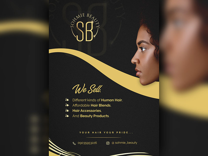 Sohmiebeauty