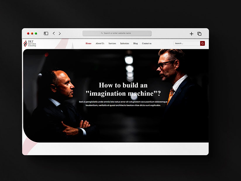DSO consulting