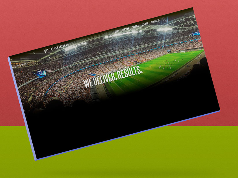 Gol international Agency