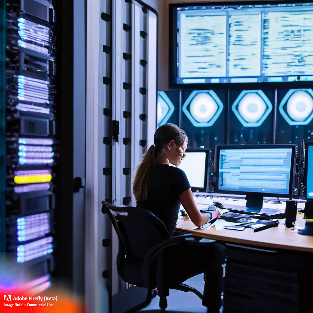 Become a Backend Expert with These Powerful Technologies