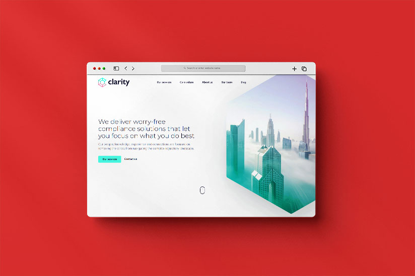 Clarity